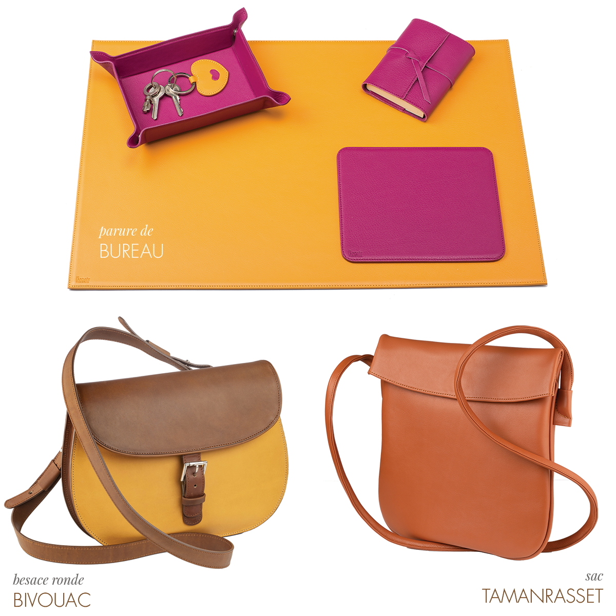 Classiques de l'Atelier DE LAFORET